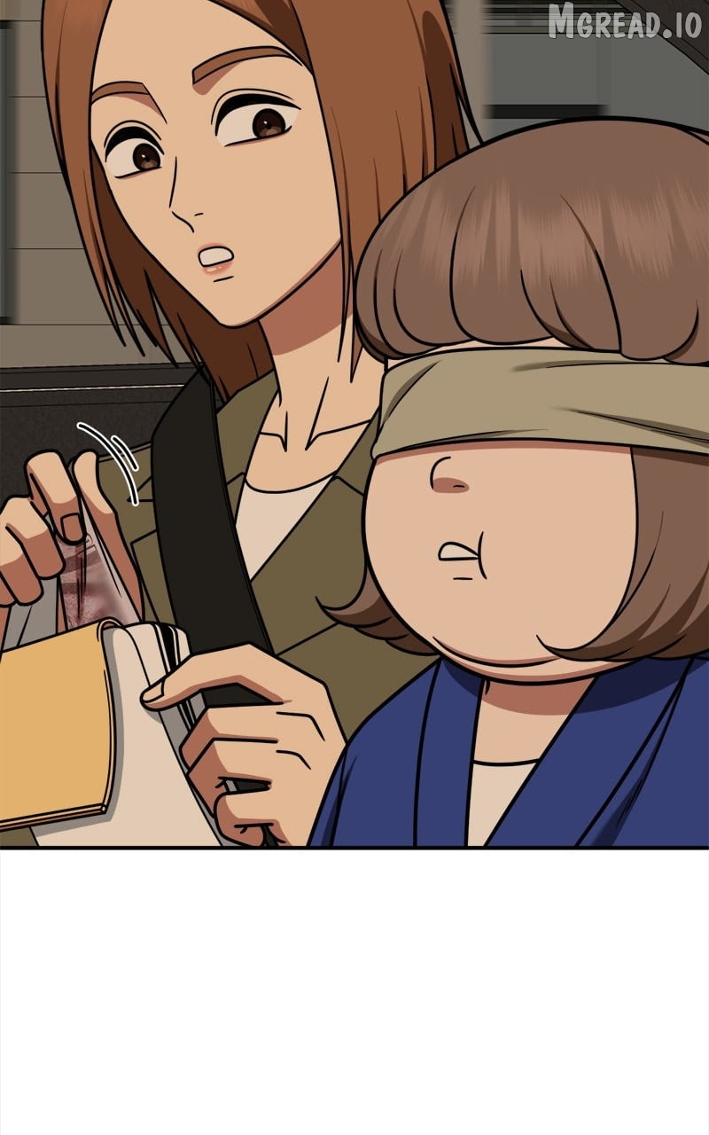 Change Me Chapter 261  - page 22